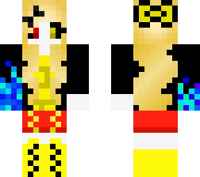 female sans cipher
