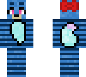 fnaf oc