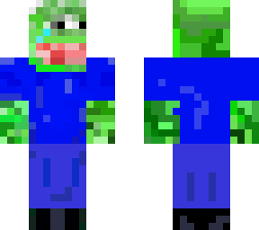 frog