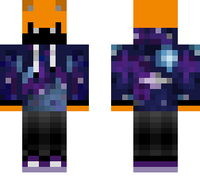 galaxy fox