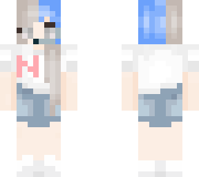 gamer )allie(