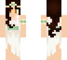 greek princess (edited)