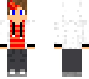 halloween boy