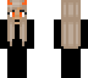 halloween girl