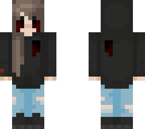 hoodie girl [rbx pa]