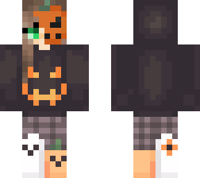 huge edit! (halloween skin) :)
