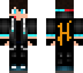 hypixel gamer