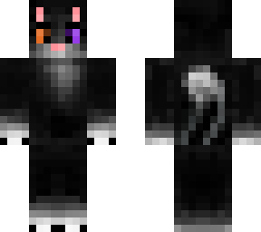 ice the black cat