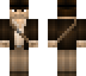 indiana jones