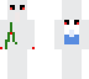 iron golem