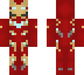 iron man