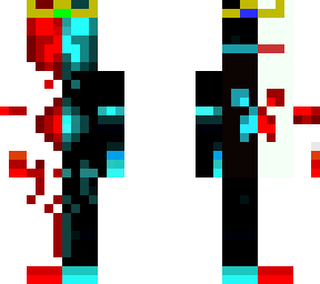 king creeper