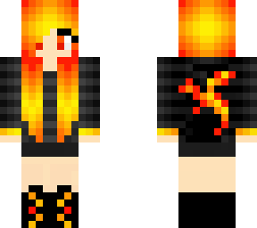 little phoenix