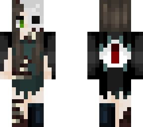 little witch