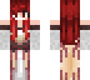 maple storm - dress