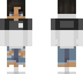 mckrazy skin