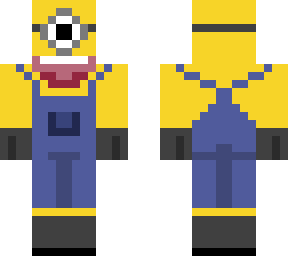 minion
