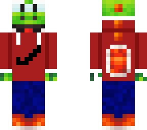 modern yoshi v.2
