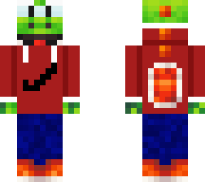modern yoshi v.3
