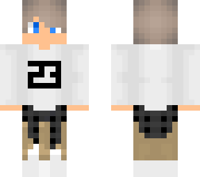 my oc