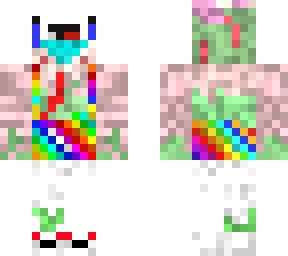 my skin