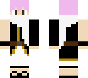 natsu dragneel