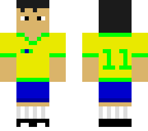 neymar :v