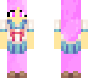 oc yandere sim character