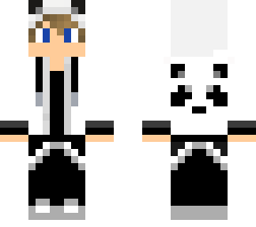 panda