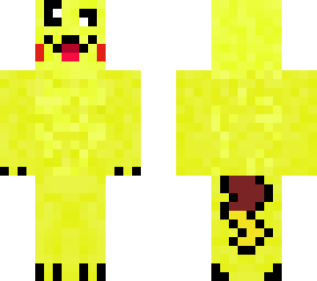 pika-pika