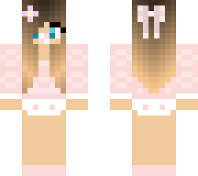 pink baby girl