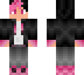 pink bat