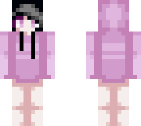 pink is the new black