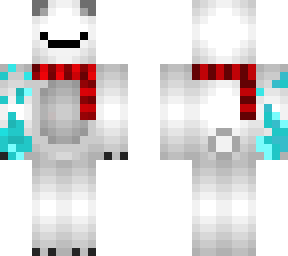polar bear