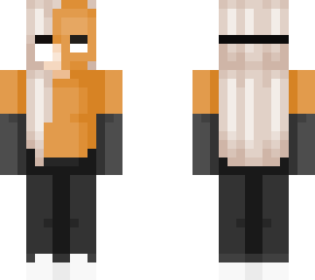 pretty spoopy skin