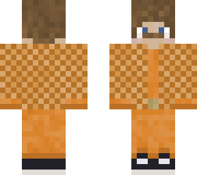 prison dude