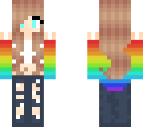 rainbowgirl