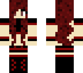 red head