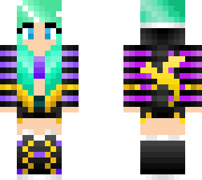 remake of green golden dragon