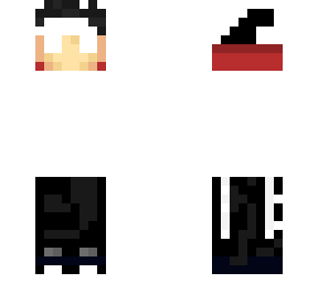 robine base for all of my skins