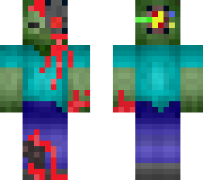 robo zombie