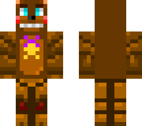 rockstar freddy