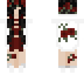 rose girl [rbx pa]