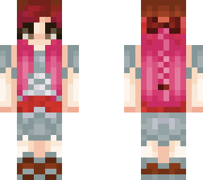 rosy ash valkarie