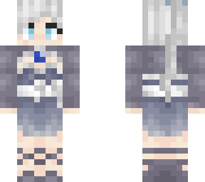 rwby:: weiss schnee vol. 4 outfit