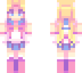 sailor moon