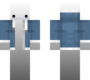sans metalguygamer