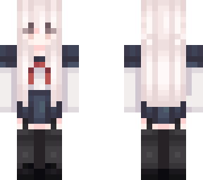 school girl