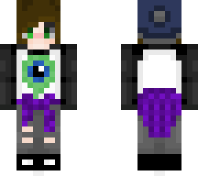 septic sam shirt [edit, not originally mine]