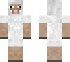 sheep edit (shepify)